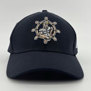 Lake County Captains New Era Marvel x Minor League 59FIFTY M/L Baseball Hat